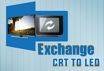 TV Exchange offers